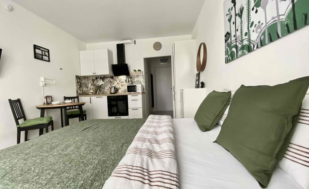 Фотография квартиры Апартаменты Victoria Apart