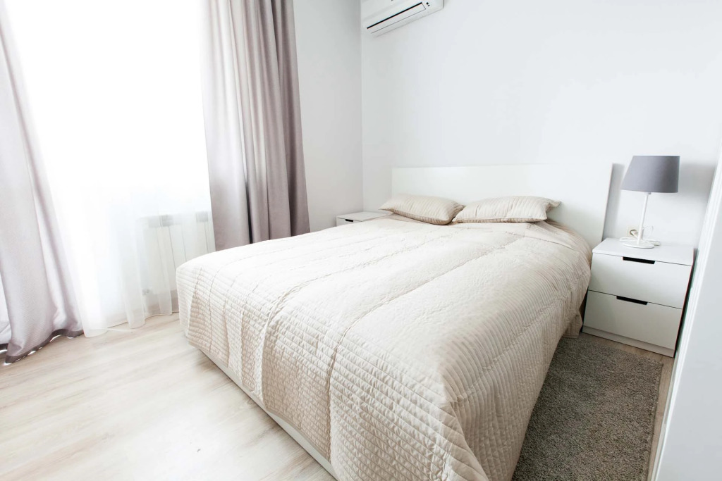 Фотография квартиры Апартаменты ЖК Прагма