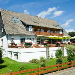 Фотографии гостиницы
Hotel Waldrausch