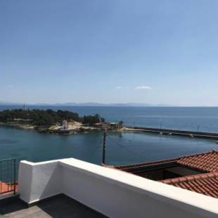 Фотографии гостевого дома
Casa Laryssiou