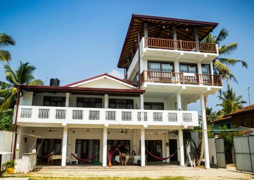 Фотография мини отеля Chill House (Good Story)