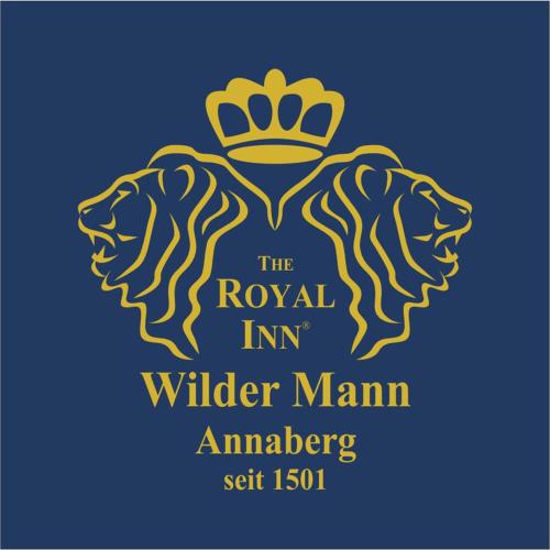 Фотография гостиницы The Royal Inn Wilder Mann Annaberg