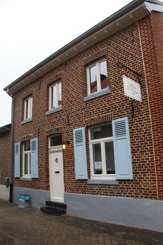 Фотография гостевого дома De Koetsier