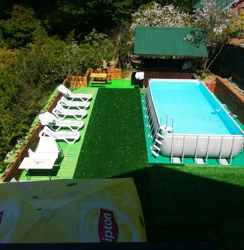 Фотографии гостевого дома
Вероника