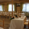 Фотография банкетного зала СОЛНЕЧНАЯ