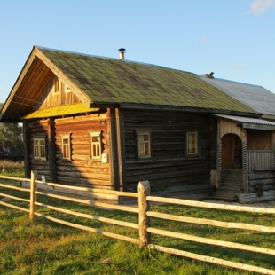 Фотография базы отдыха Воздвиженские Дали