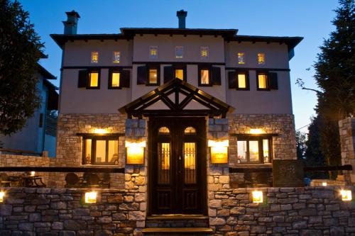 Фотография гостевого дома 4 Seasons in Vizitsa