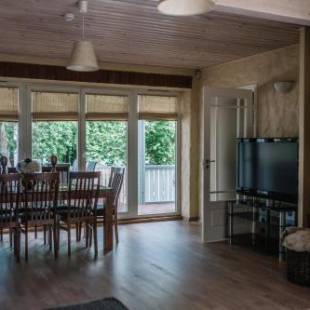 Фотографии гостевого дома
Väike-Mere Villa