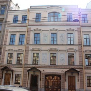 Фотография гостиницы Екатерина