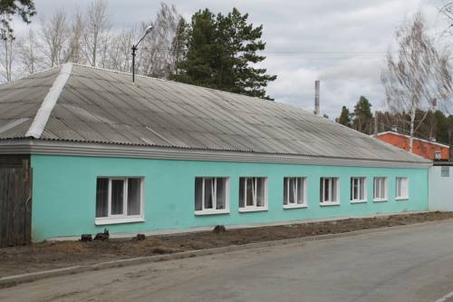 Фотография мотеля Комфорт