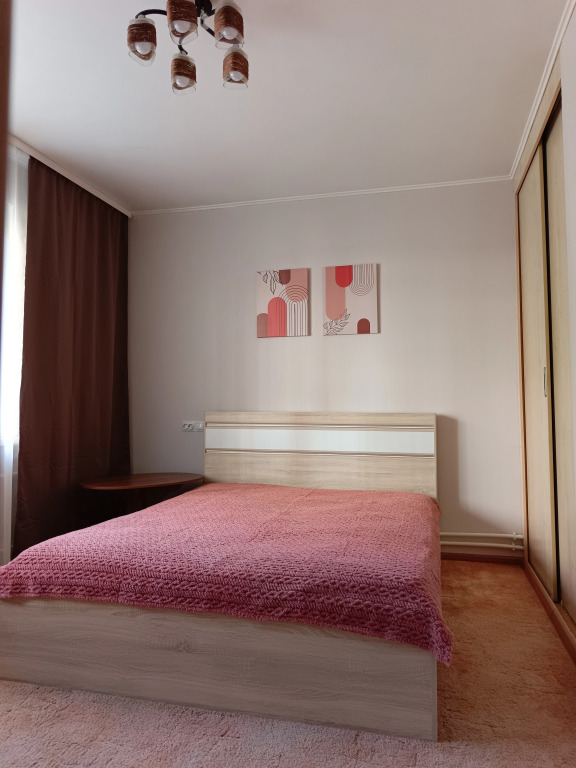 Фотография квартиры Квартира на Улице Ломоносова 18