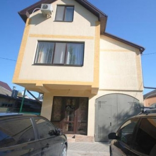 Фотография гостевого дома На Шевченко, 246а