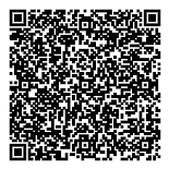 QR код гостиницы Мега 