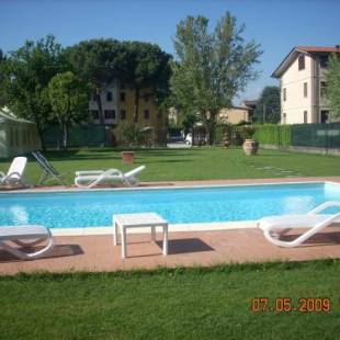 Фотографии мини отеля
B&B Il Casale di Nanni