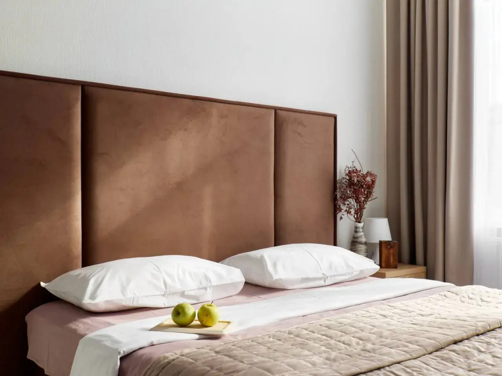 Фотография квартиры Апартаменты на Кремлёвской набережной