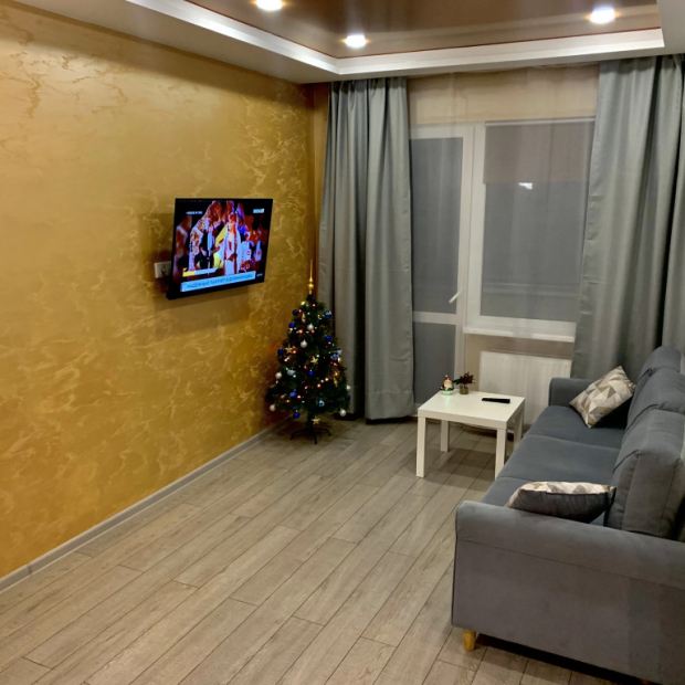 Фотографии квартиры 
            Апартаменты High Standard Ptz