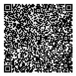 QR код достопримечательности ВКК Экспоград Юг