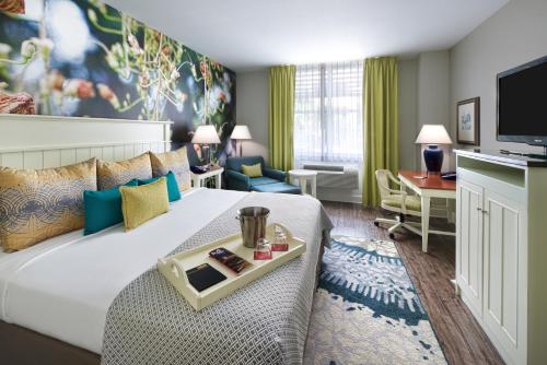 Фотография гостиницы Hotel Indigo - Sarasota, an IHG Hotel