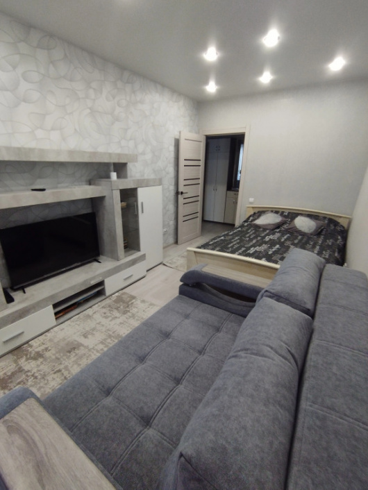 Фотографии квартиры 
            Квартира Посуточно