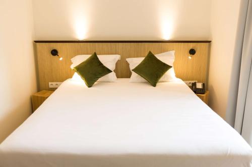 Фотография гостиницы Best Western Le Bois de la Marche