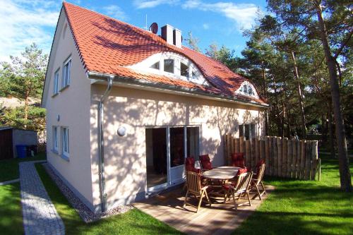 Фотография гостевого дома STRANDHAUS 43