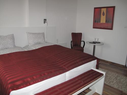 Фотография мини отеля Riviéra Rooms Vendégszobák