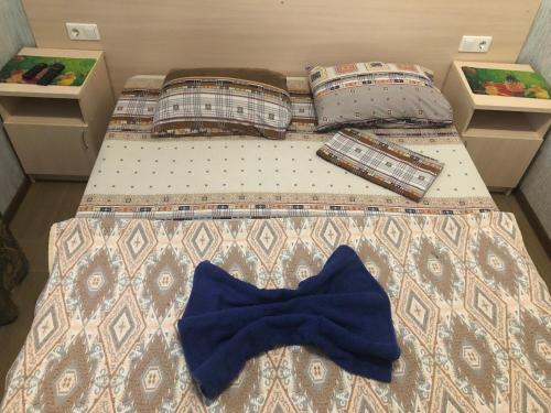 Фотография мини отеля Приморская 4