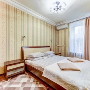 Фотография квартиры Апартаменты СПб Ренталс на набережной реки Мойки 8
