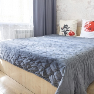 Фотография квартиры Prince Apartments на Пушкина 32/24