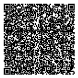 QR код гостиницы Лагуна Янтарная