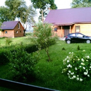 Фотография гостевого дома Под липами в Дмитровичах