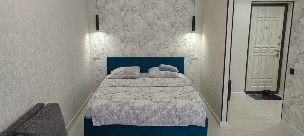 Фотография квартиры Квартира Псковская 4А