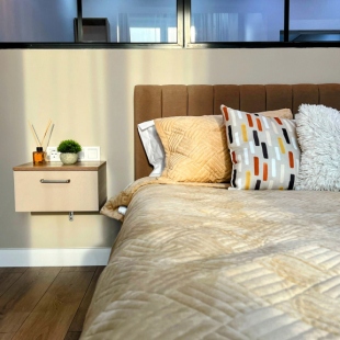 Фотография квартиры Квартира Просторный люкс с шикарным видом