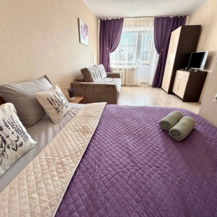 Фотография квартиры Квартира Уютная в Центре Калуги на Сквере Мира