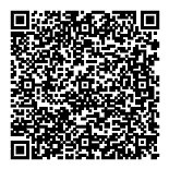 QR код гостевого дома Akhmed Guest House