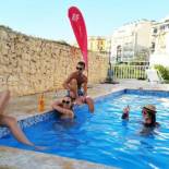 Фотография хостела Inhawi Boutique Hostel