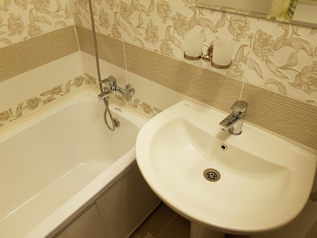 Фотография квартиры Апартаменты на улице Новая 30