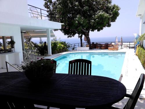 Фотография гостиницы Donde Mira el Sol HOTEL RETIRADO Y ESPACIOSO CON CONDICIONES IDEALES PARA PASAR LA CONTINGENCIA CON LA MAYOR SEGURIDAD