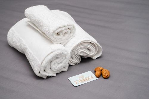 Фотография мини отеля ‘A Minnula