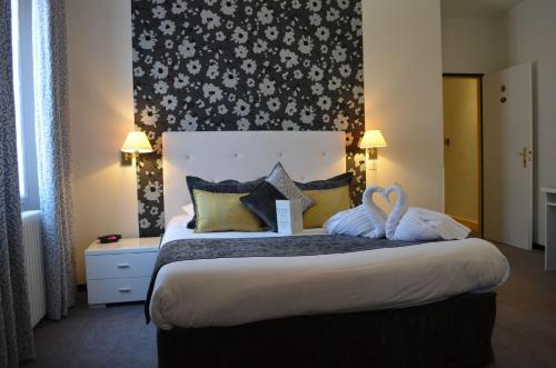 Фотография гостиницы Hotel de France Citotel