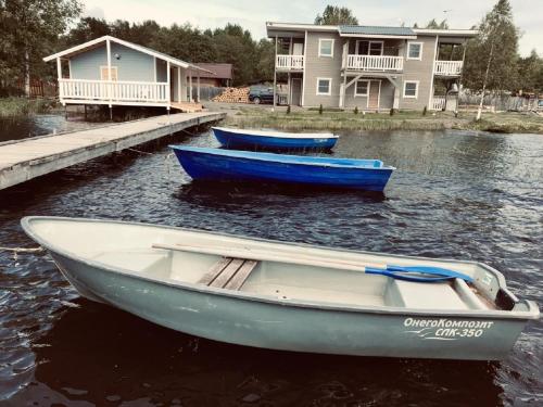 Фотография гостевого дома Все отдохнут