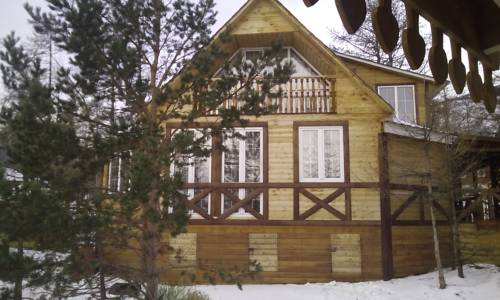 Фотографии гостевого дома
Мухтуя