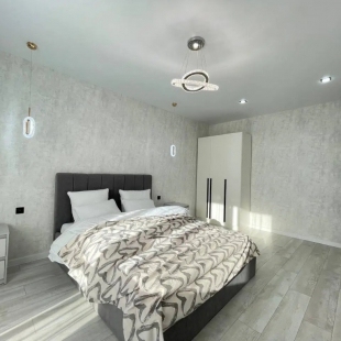 Фотография квартиры Апартаменты в ЖК Золотая Середина