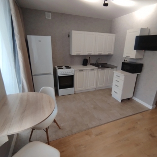 Фотография квартиры Апартаменты на Макарова 27 -31