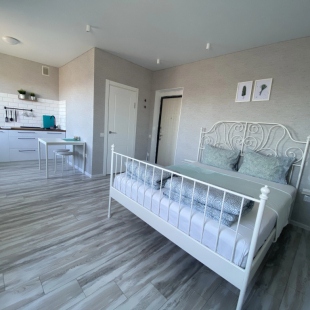 Фотография квартиры Квартира Studio Apartment