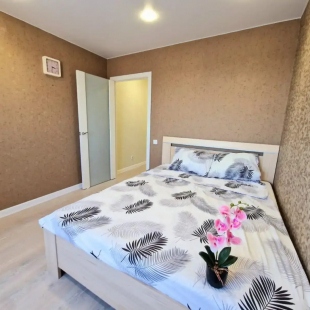 Фотография квартиры Квартира на Рождественской