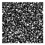 QR код гостиницы Горки Гольф