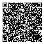 QR код мини отеля Ваниль