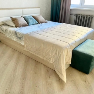 Фотография квартиры Квартира комфорт класса