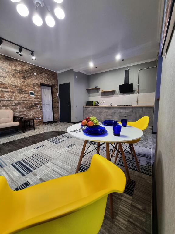 Фотография квартиры Апартаменты ЖК Саулет Курылыс